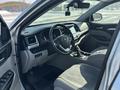 Toyota Highlander 2017 года за 16 000 000 тг. в Астана – фото 5
