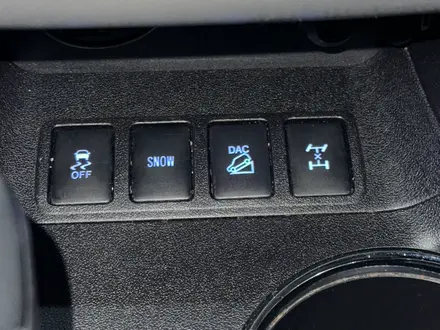 Toyota Highlander 2017 года за 16 000 000 тг. в Астана – фото 7