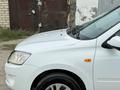 ВАЗ (Lada) Granta 2190 2013 годаfor3 200 000 тг. в Актобе – фото 9