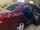 Hyundai Sonata 2007 года за 3 500 000 тг. в Жезказган – фото 4