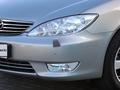 Toyota Camry 2005 годаүшін7 100 000 тг. в Туркестан – фото 9