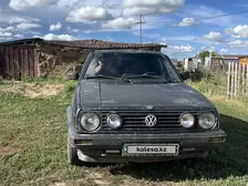 Volkswagen Golf, 1991