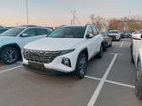 Hyundai Tucson 2024 годаүшін14 550 000 тг. в Астана