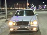 Mercedes-Benz E 320 2001 года за 4 100 000 тг. в Уральск