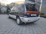 Mitsubishi Space Wagon 1994 годаүшін1 750 000 тг. в Алматы – фото 5