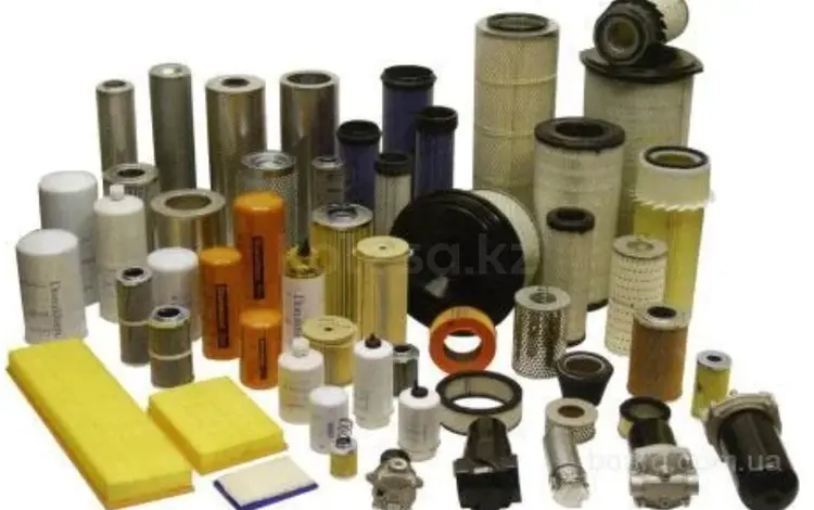 Фильтры за 8 000 000 тг. в Усть-Каменогорск