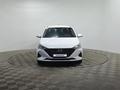 Hyundai Accent 2021 года за 6 830 000 тг. в Алматы – фото 2