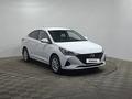 Hyundai Accent 2021 года за 6 830 000 тг. в Алматы – фото 3