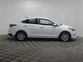 Hyundai Accent 2021 года за 6 830 000 тг. в Алматы – фото 4