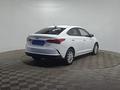 Hyundai Accent 2021 года за 6 830 000 тг. в Алматы – фото 5