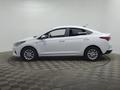 Hyundai Accent 2021 года за 6 830 000 тг. в Алматы – фото 8