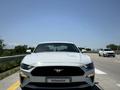 Ford Mustang 2021 года за 17 800 000 тг. в Алматы – фото 2