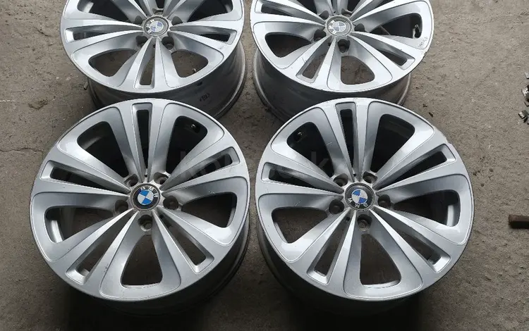 BMW R18 5x120 оригинал привозные из Японии за 180 000 тг. в Алматы