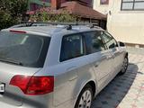 Audi A4 2005 годаfor4 500 000 тг. в Алматы – фото 4