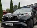 Toyota Highlander 2022 годаүшін27 500 000 тг. в Алматы