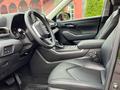 Toyota Highlander 2022 годаүшін27 500 000 тг. в Алматы – фото 9