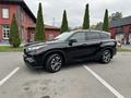 Toyota Highlander 2022 годаүшін27 500 000 тг. в Алматы – фото 16