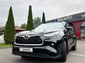 Toyota Highlander 2022 годаүшін27 500 000 тг. в Алматы – фото 2