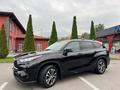 Toyota Highlander 2022 годаүшін27 500 000 тг. в Алматы – фото 5