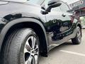 Toyota Highlander 2022 годаүшін27 500 000 тг. в Алматы – фото 6
