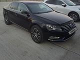 Volkswagen Passat 2011 года за 5 900 000 тг. в Алматы – фото 2