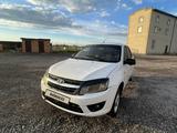 ВАЗ (Lada) Granta 2190 2014 годаүшін1 700 000 тг. в Актобе – фото 5