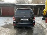 Mercedes-Benz GL 450 2009 годаүшін8 200 000 тг. в Алматы – фото 3