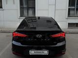 Hyundai Elantra 2020 годаүшін8 300 000 тг. в Алматы – фото 2