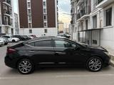 Hyundai Elantra 2020 годаүшін8 300 000 тг. в Алматы – фото 4
