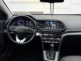 Hyundai Elantra 2020 годаүшін8 300 000 тг. в Алматы – фото 5