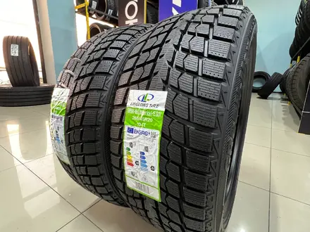 245/45R20 — 265/45R20 LingLong 2024 Greenmax Winter Ice I-15 SUVүшін220 000 тг. в Алматы