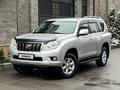 Toyota Land Cruiser Prado 2012 годаfor14 800 000 тг. в Алматы