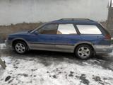 Subaru Legacy 1995 годаүшін1 100 000 тг. в Алматы – фото 4