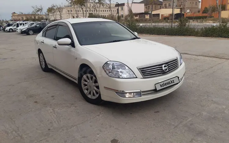 Nissan Teana 2008 года за 3 500 000 тг. в Актау