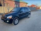 Kia Sorento 2007 года за 3 900 000 тг. в Айтеке би