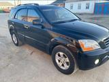 Kia Sorento 2007 года за 3 900 000 тг. в Айтеке би – фото 2