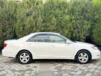 Toyota Camry 2005 годаүшін5 000 000 тг. в Алматы