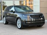 Land Rover Range Rover Autobiography 2026 года за 123 484 000 тг. в Алматы – фото 3