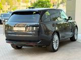 Land Rover Range Rover Autobiography 2026 года за 123 484 000 тг. в Алматы – фото 4