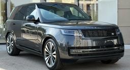 Land Rover Range Rover Autobiography 2026 года за 123 484 000 тг. в Алматы – фото 3