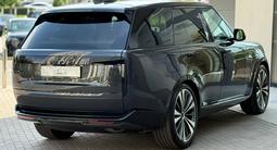 Land Rover Range Rover Autobiography 2026 года за 123 484 000 тг. в Алматы – фото 4