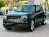 Land Rover Range Rover Autobiography 2026 года за 123 484 000 тг. в Алматы