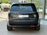 Land Rover Range Rover Autobiography 2026 годаүшін123 484 000 тг. в Алматы – фото 5