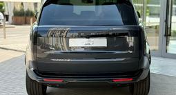 Land Rover Range Rover Autobiography 2026 года за 123 484 000 тг. в Алматы – фото 5