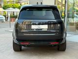 Land Rover Range Rover Autobiography 2026 года за 123 484 000 тг. в Алматы – фото 5