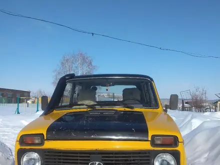 ВАЗ (Lada) Lada 2121 1986 года за 600 000 тг. в Щучинск