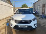 Hyundai Creta 2019 года за 8 000 000 тг. в Атырау