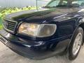Audi A6 1995 годаүшін3 300 000 тг. в Алматы – фото 4