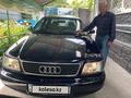 Audi A6 1995 годаүшін3 300 000 тг. в Алматы – фото 6