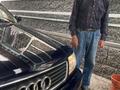 Audi A6 1995 годаүшін3 300 000 тг. в Алматы – фото 11
